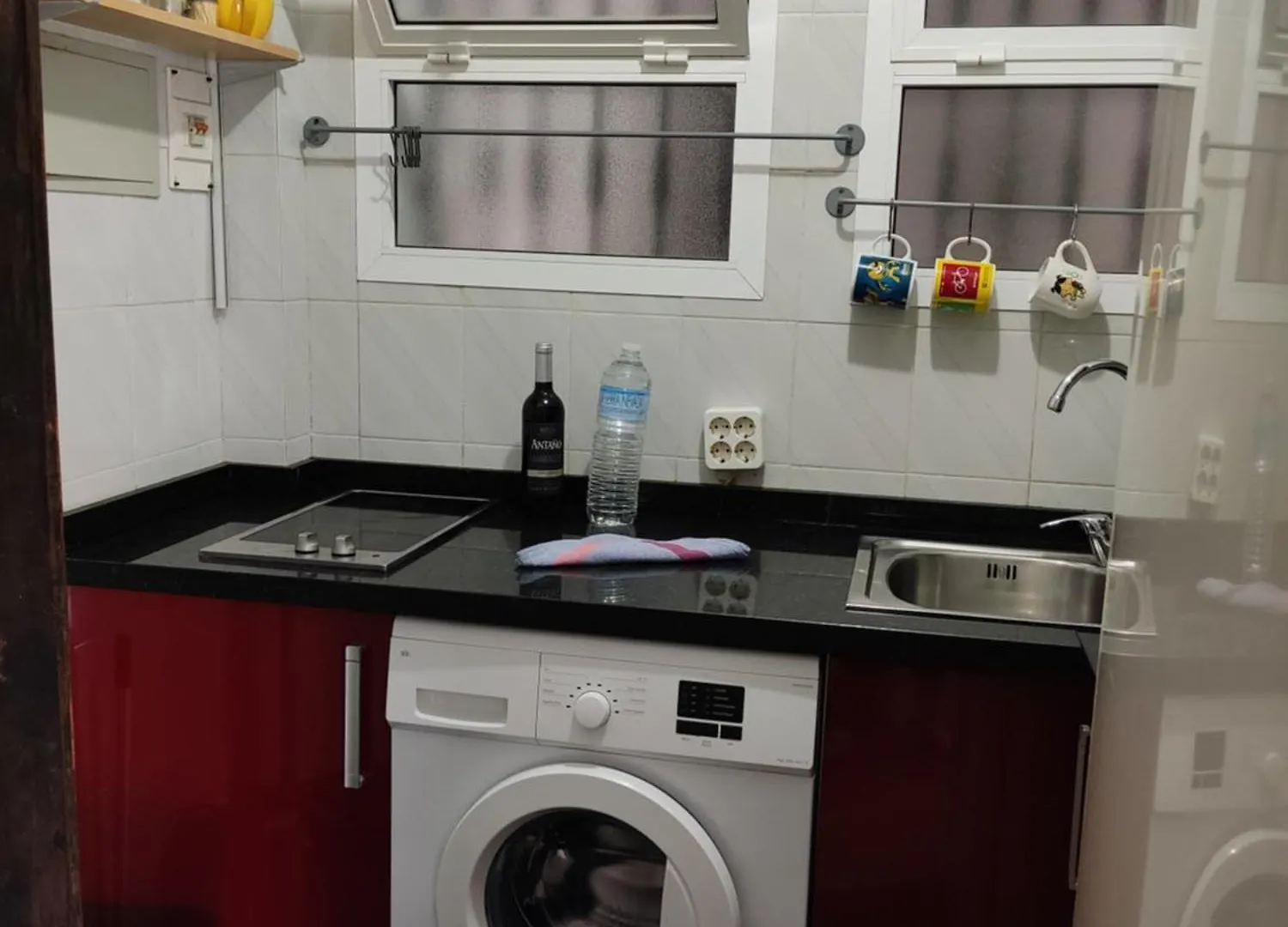 Daire Apartamento Calahonda Montyhome Sitio de Calahonda