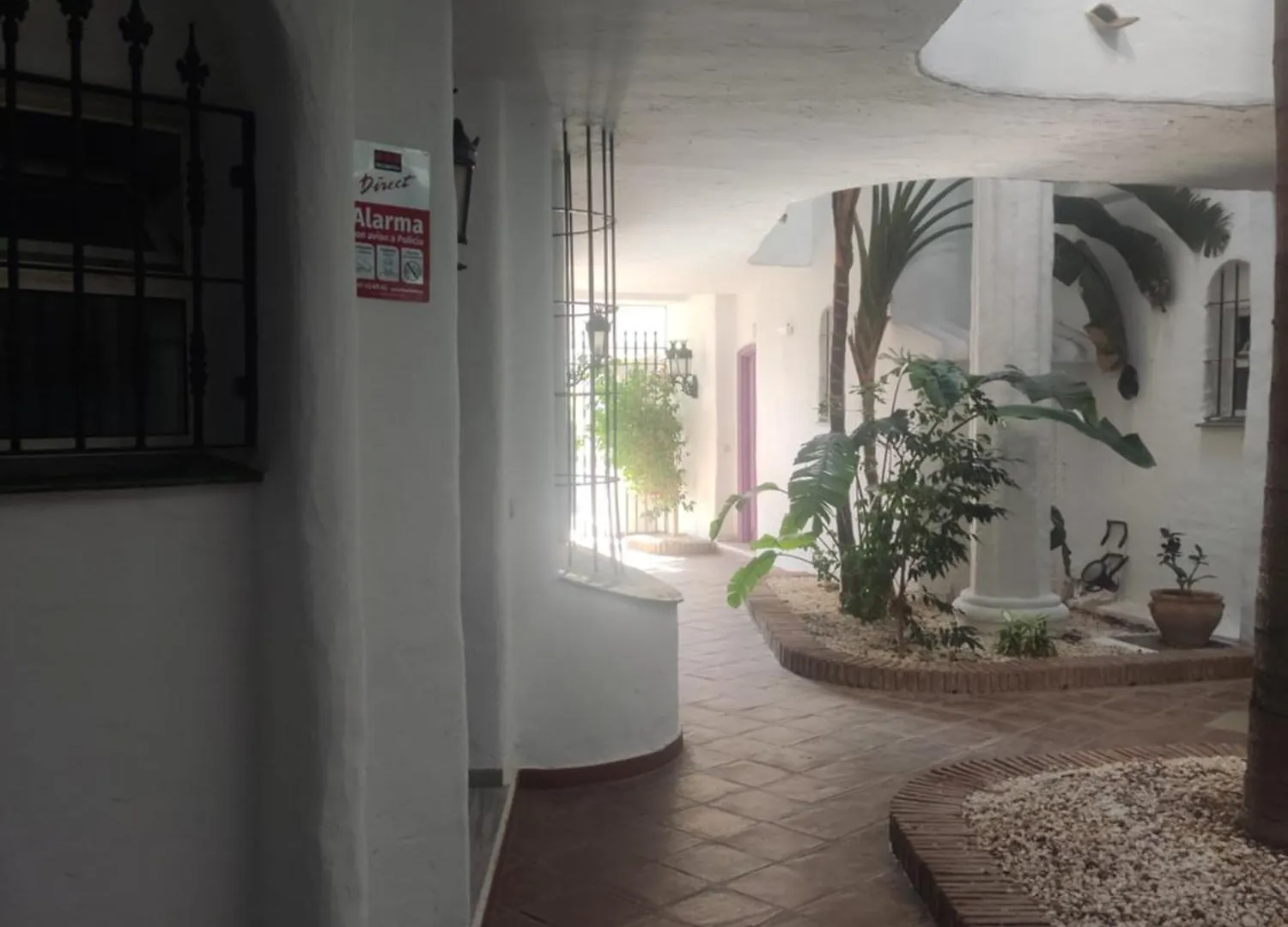 Apartamento Calahonda Montyhome Sitio de Calahonda Daire