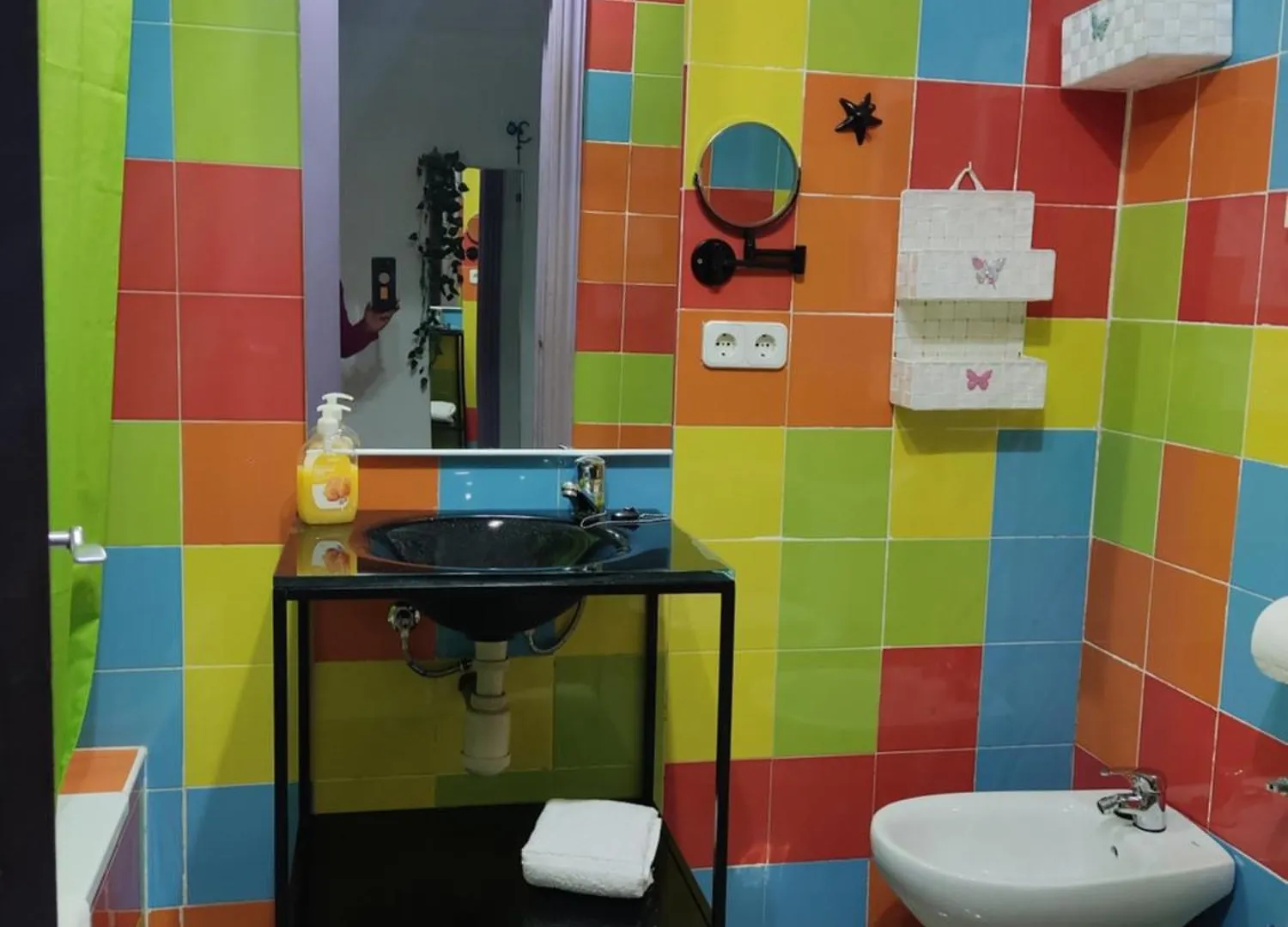 Daire Apartamento Calahonda Montyhome Sitio de Calahonda