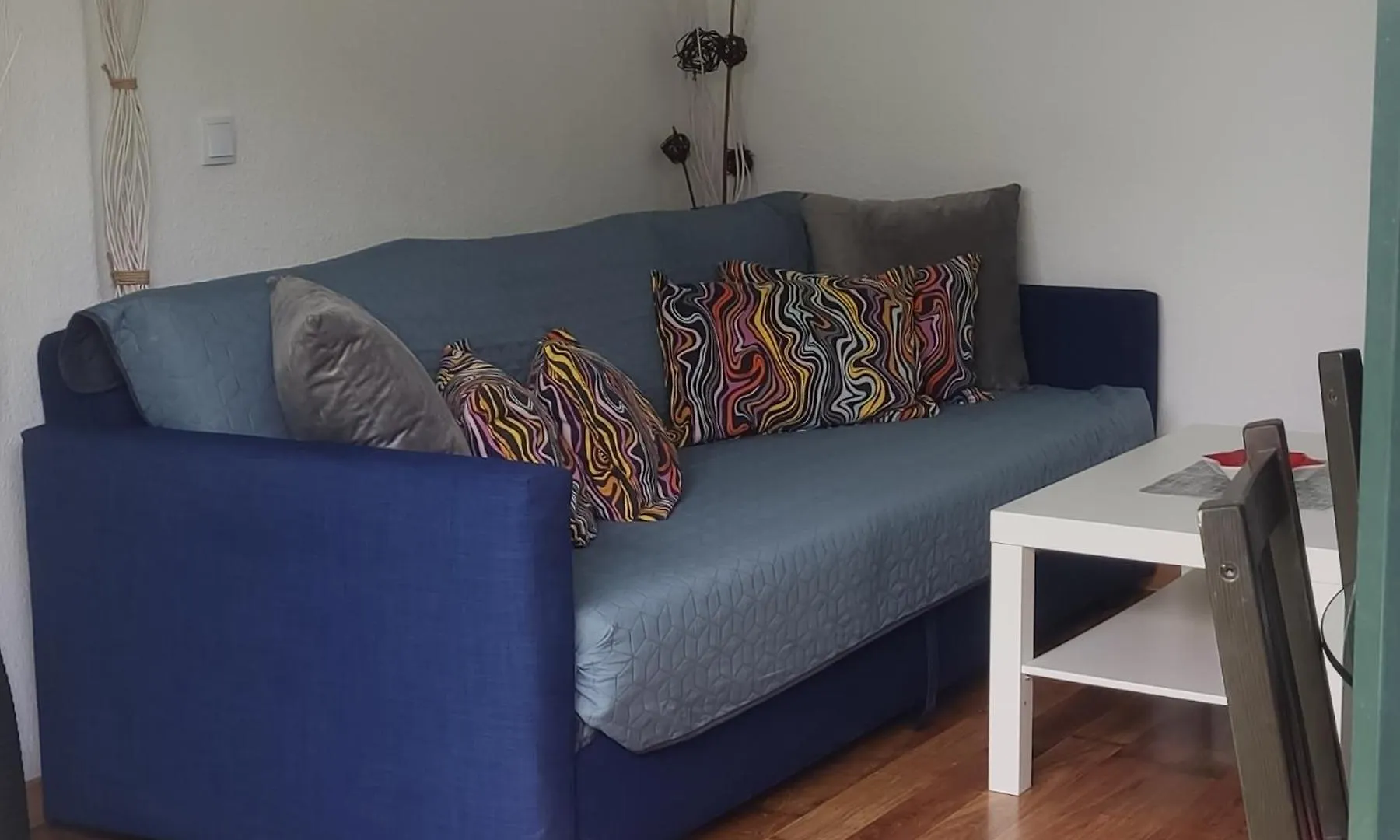 Apartamento Calahonda Montyhome Sitio de Calahonda İspanya